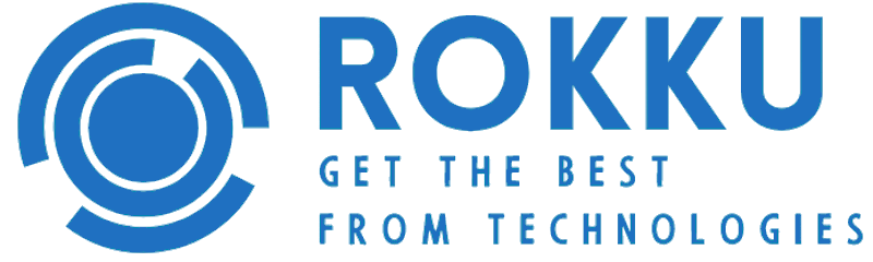 Rokku - Get the best from technologies